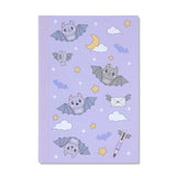 Zestaw notatników Esterbrook x SWEET KAWAII DESIGN | Pastel Halloween