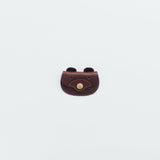 TSL Bear Leather Coin Case