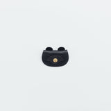 TSL Bear Leather Coin Case