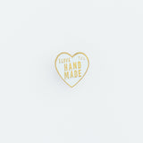 Pin Superior Labour Serce