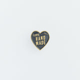 Pin Superior Labour Serce