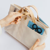 Mini Torba TSL Paraffin Canvas