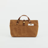 Mini Torba TSL Paraffin Canvas