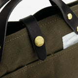 Mini Torba TSL Paraffin Canvas