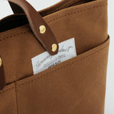 Mini Torba TSL Paraffin Canvas