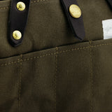 Mini Torba TSL Paraffin Canvas