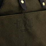 Mini Torba TSL Paraffin Canvas