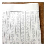 Kit de pratique de calligraphie shakyo