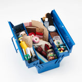 ToolBox Toyo Steel ST-350 | Wisteria