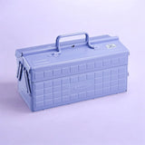 ToolBox Toyo Steel ST-350 | Wisteria