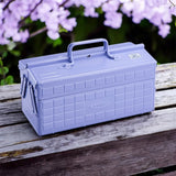 ToolBox Toyo Steel ST-350 | Wisteria