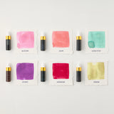 Tom's Studio Mini Ink Set | Sakura