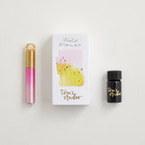 Tom's Studio The Field Mouse Ink Pen | Sakura | Limited Edition