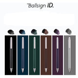 Długopis Sakura Ballsign iD | 0,4 mm
