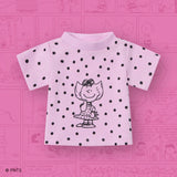 Długopis Esterbrook x Peanuts Estie | Sally