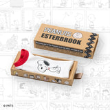 Pióro wieczne Esterbrook x Peanuts Estie | Snoopy