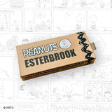 Pióro wieczne Esterbrook x Peanuts Estie | Snoopy