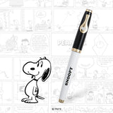 Pióro wieczne Esterbrook x Peanuts Estie | Snoopy