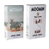 Świecznik obrotowy | Rodzina Muminków