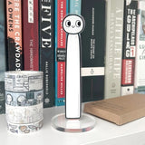 Stojak na taśmy washi TheCoffeeMonsterzCo | Wysoki