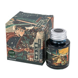 Atrament TACCIA Ukiyo-e | Kuniyoshi-kuromidori