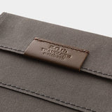Traveler's Notebook Edycja Limitowana Card size | 20th Anniversary | Brązowy