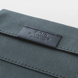 Traveler's Notebook Edycja Limitowana Card size | 20th Anniversary | Czarny