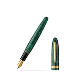 Stylo plume Laban Taroko | Vert Émeraude