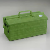 ToolBox Toyo Steel ST-350 | Zielona Herbata