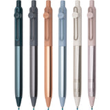 Stylo gel uni-ball ZENTO Flow | 0,38 mm