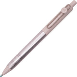 Długopis żelowy uni-ball ZENTO Flow | 0,5 mm