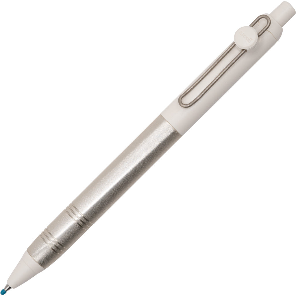 Długopis żelowy uni-ball ZENTO Flow | 0,38 mm