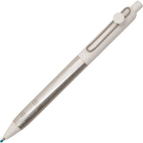 Stylo gel uni-ball ZENTO Flow | 0,38 mm