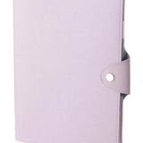 Segregator Raymay 6 ring A5 | Fioletowy