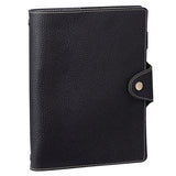 Segregator Raymay 6 ring A5 | Czarny