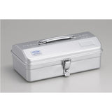 Toyo Steel Camber-top Toolbox Y-280SV | Srebrny
