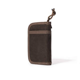 Etui z notatnikiem LOCHBY Mini Pocket Journal