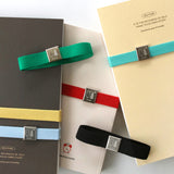ICONIC Notebook Band | Slow