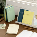ICONIC 2027 Weekly Planner | The Planner M