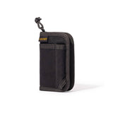 Etui z notatnikiem LOCHBY Mini Pocket Journal