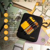 Etui LOCHBY Daily Folio | A5