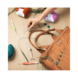 Torba na artykuły papiernicze Soolla® Studio Bag | Marina