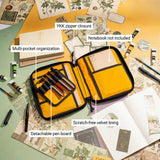 Etui LOCHBY Daily Folio | A5