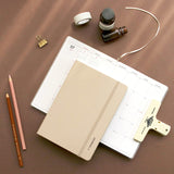 Weekly Planner 2027 ICONIC | Journal J | B6