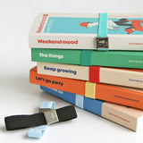 ICONIC Notebook Band | Slow