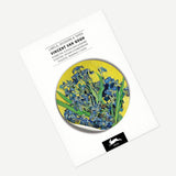 Książka z naklejkami | Vincent Van Gogh