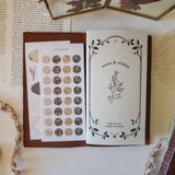 Note & Wish Notebook | Dotted