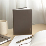Weekly Planner 2027 ICONIC | Journal J | B6