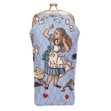 Piórnik/Etui | Alicja w Krainie Czarów - Karty