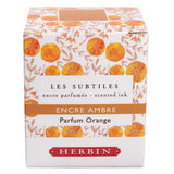Atrament zapachowy J. Herbin 30 ml | Ambre